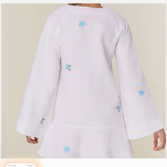 Fanm Mon SERIK DRESS - Picture 5 of 9